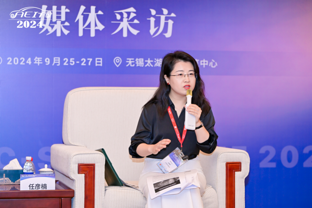 智电时代,汽车测试行业的机遇与挑战