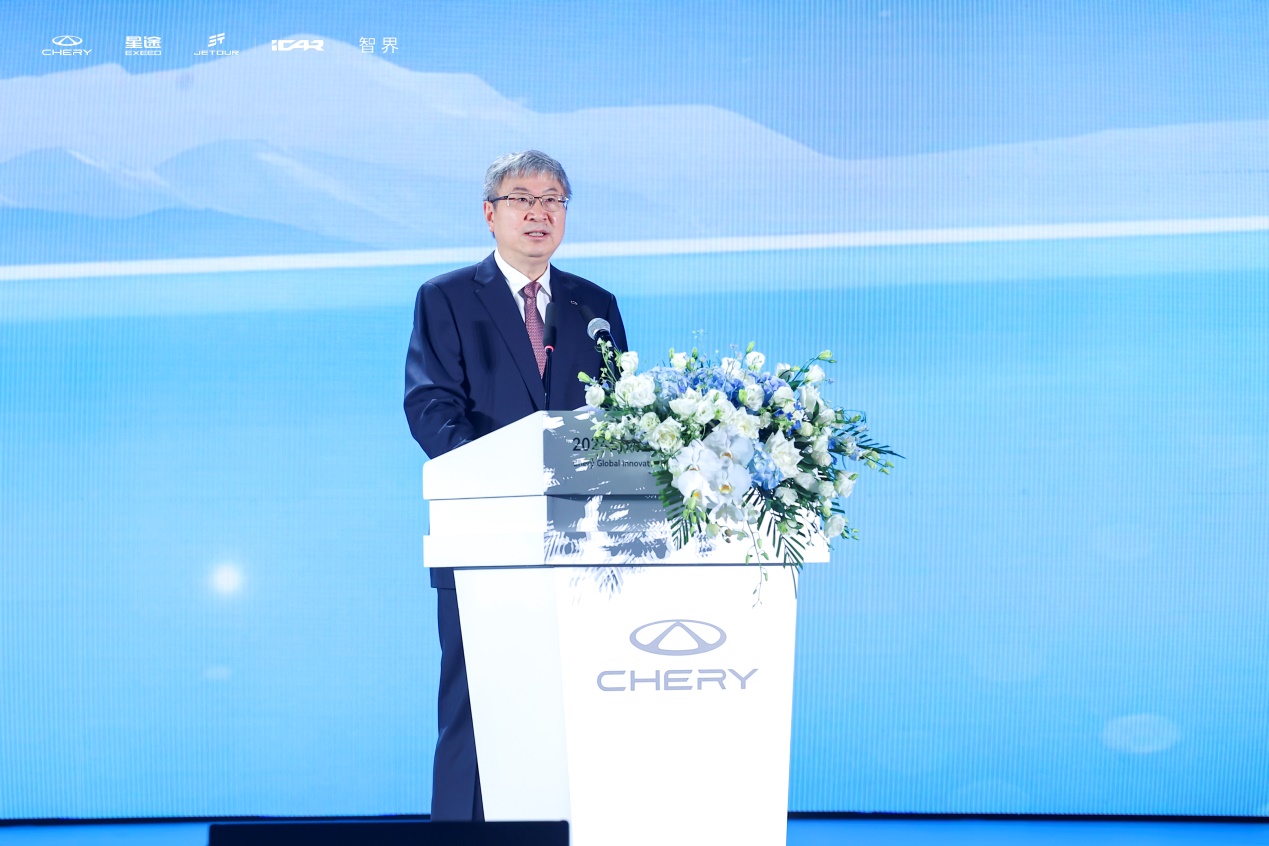 奇瑞宣告智能化“不客气”,大卓智驾加速出招