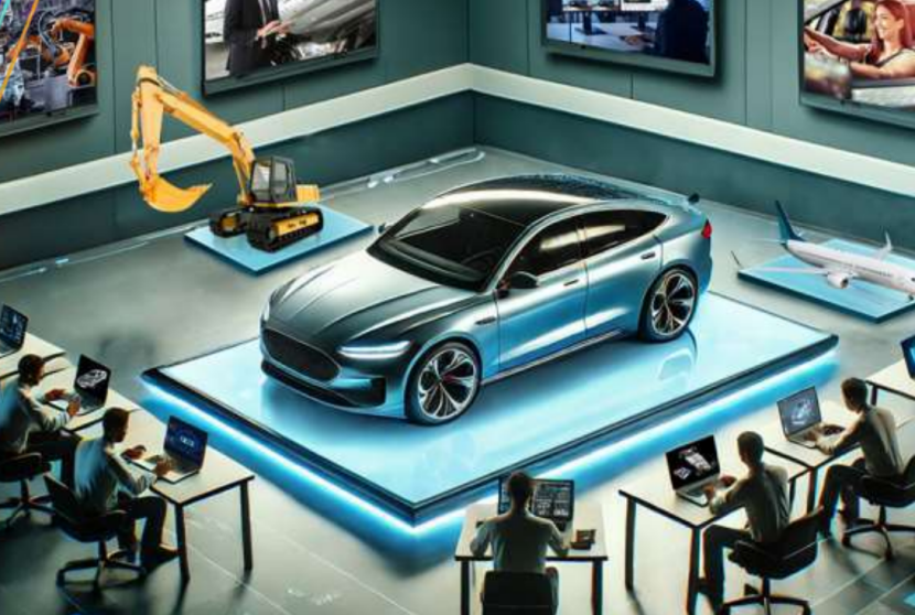 电动汽车需求放缓,印度塔塔科技Q3净利润下降