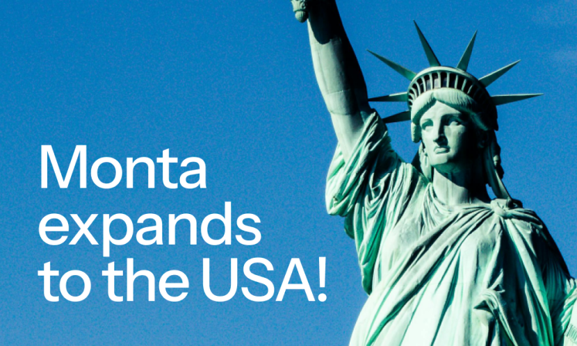 丹麦电动汽车充电软件开发商Monta进军美国市场