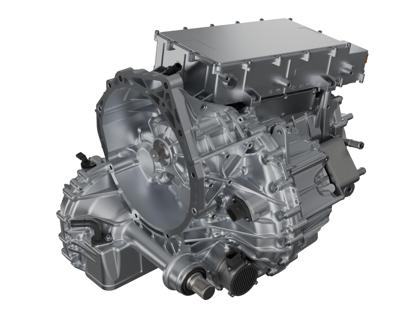 麦格纳首次斩获专用混动驱动系统订单,加速混动领域创新进程