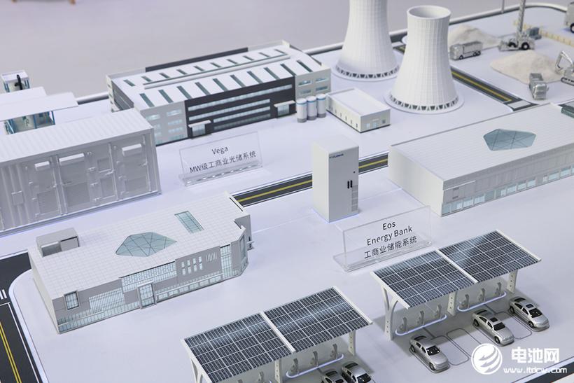 超568亿!5月电池新能源产业链投资扩产大盘点