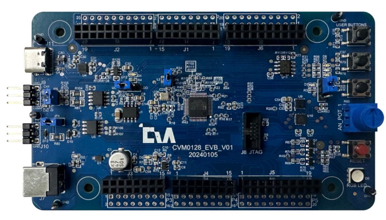 如何敲开车规MCU市场增长极？曦华科技TMCU破壁突围
