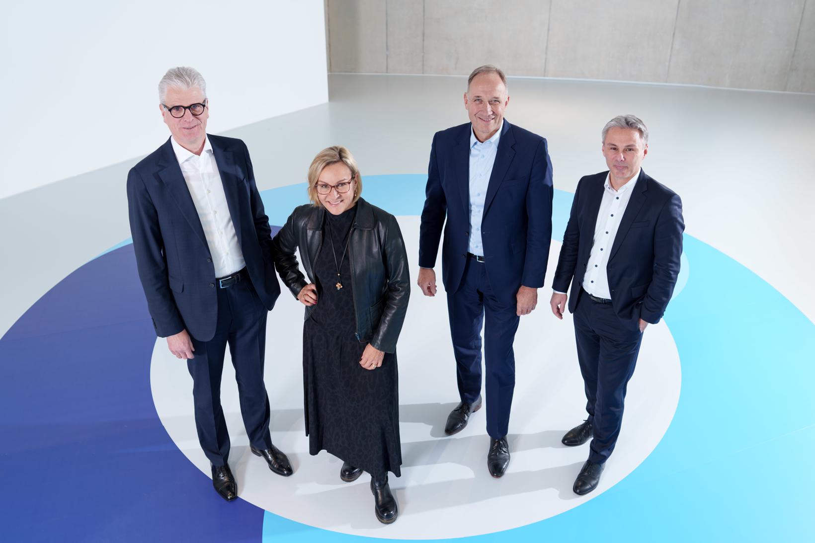 马勒以全新组织架构迎接未来